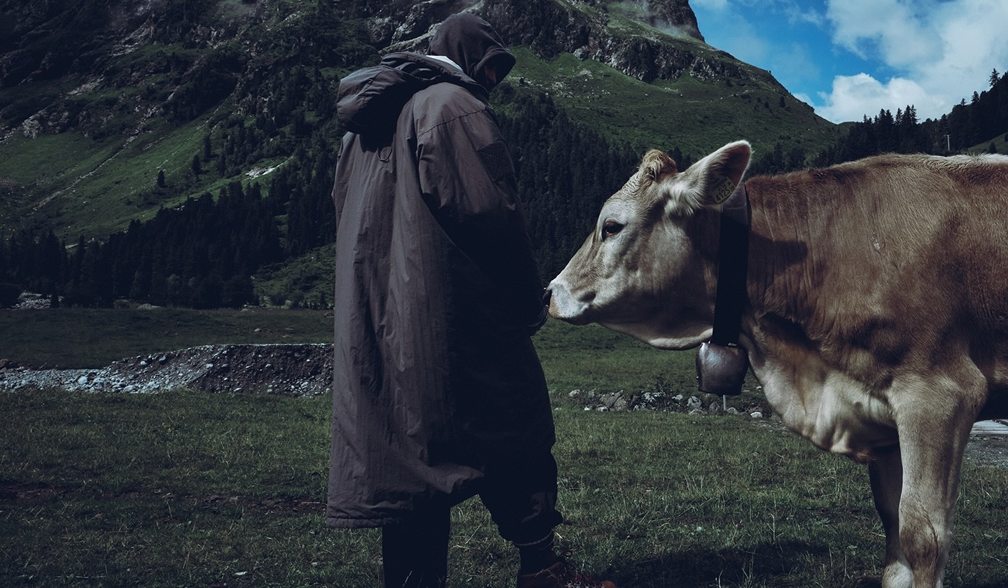 ワイルドシングス FALL/WINTER 2025