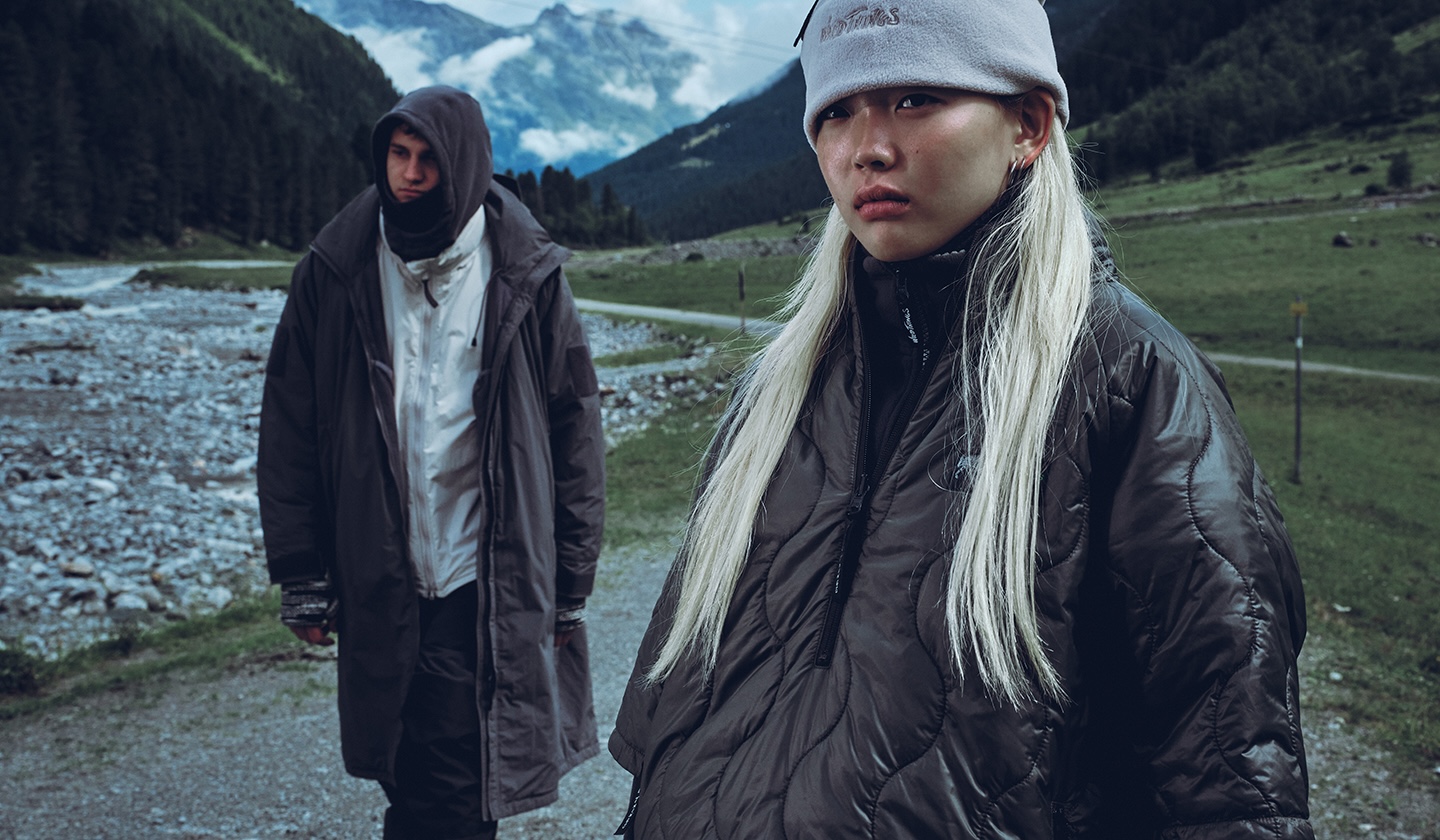 ワイルドシングス FALL/WINTER 2025