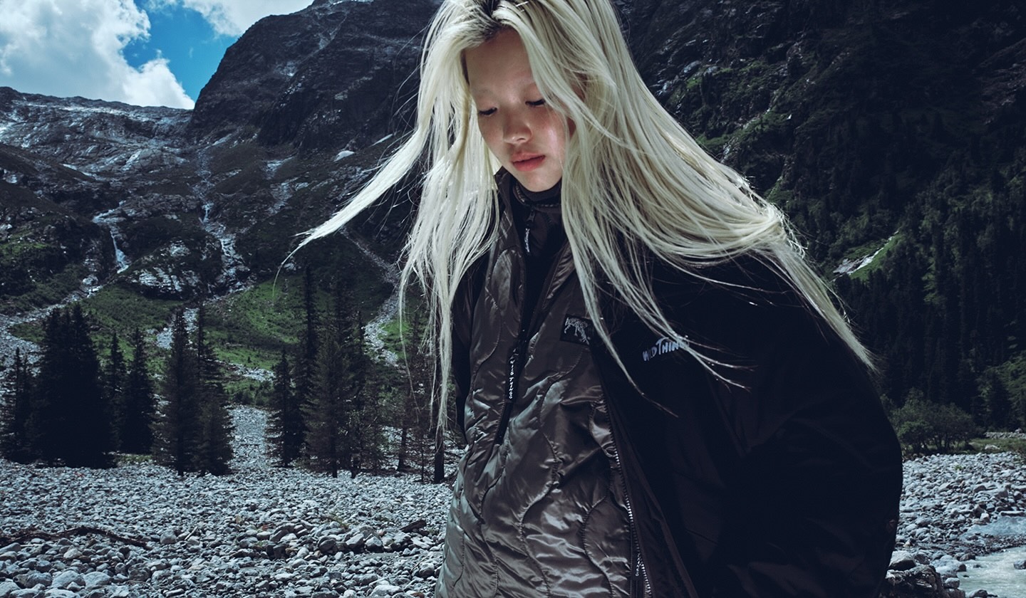 WILDTHINGS FALL/WINTER2025