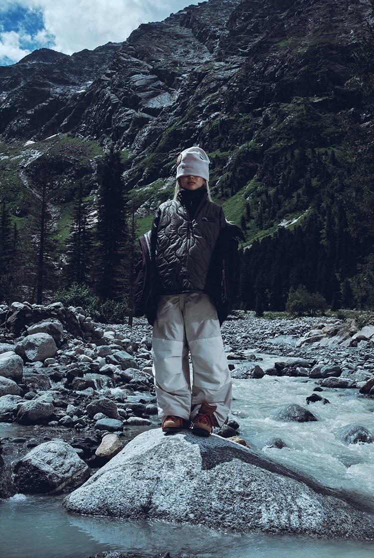 ワイルドシングス FALL/WINTER 2025