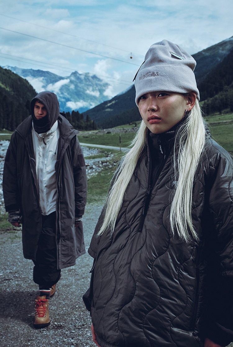 ワイルドシングス SPRING/SUMMER 2025