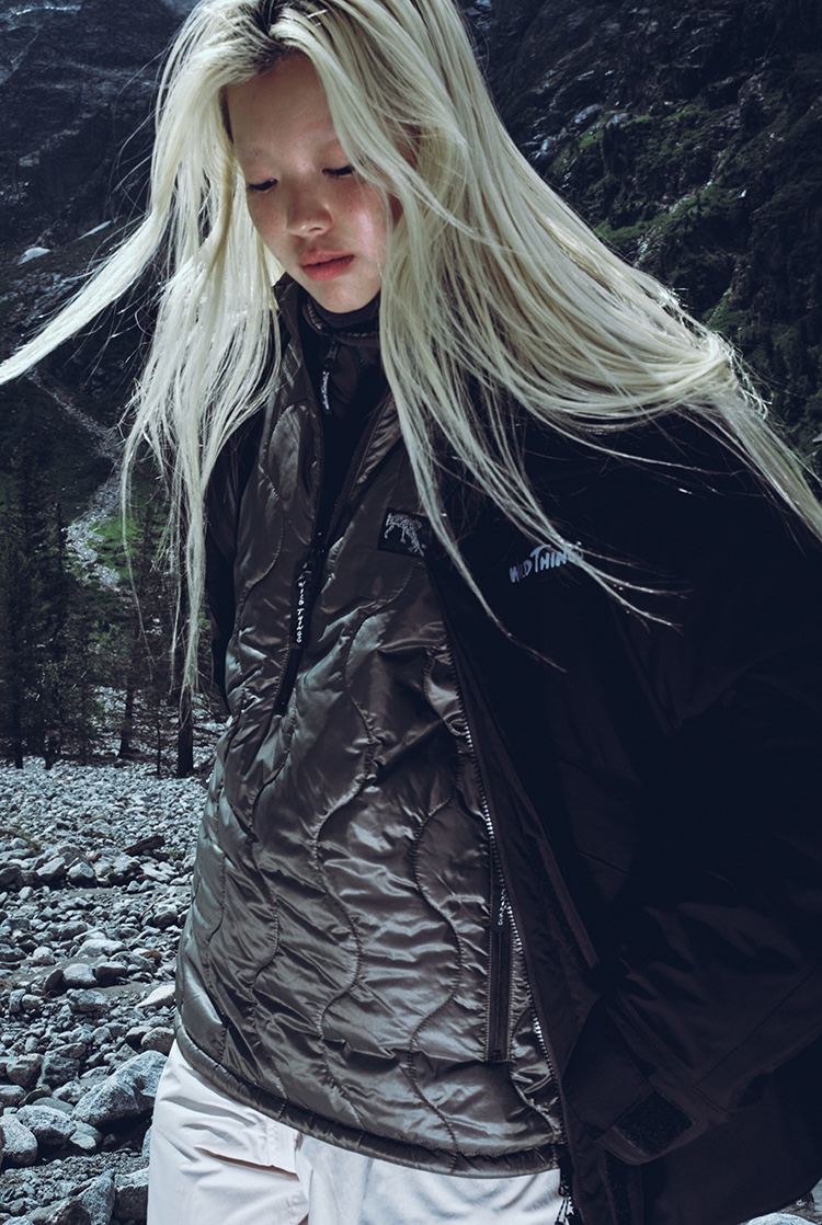 WILDTHINGS FALL/WINTER2025