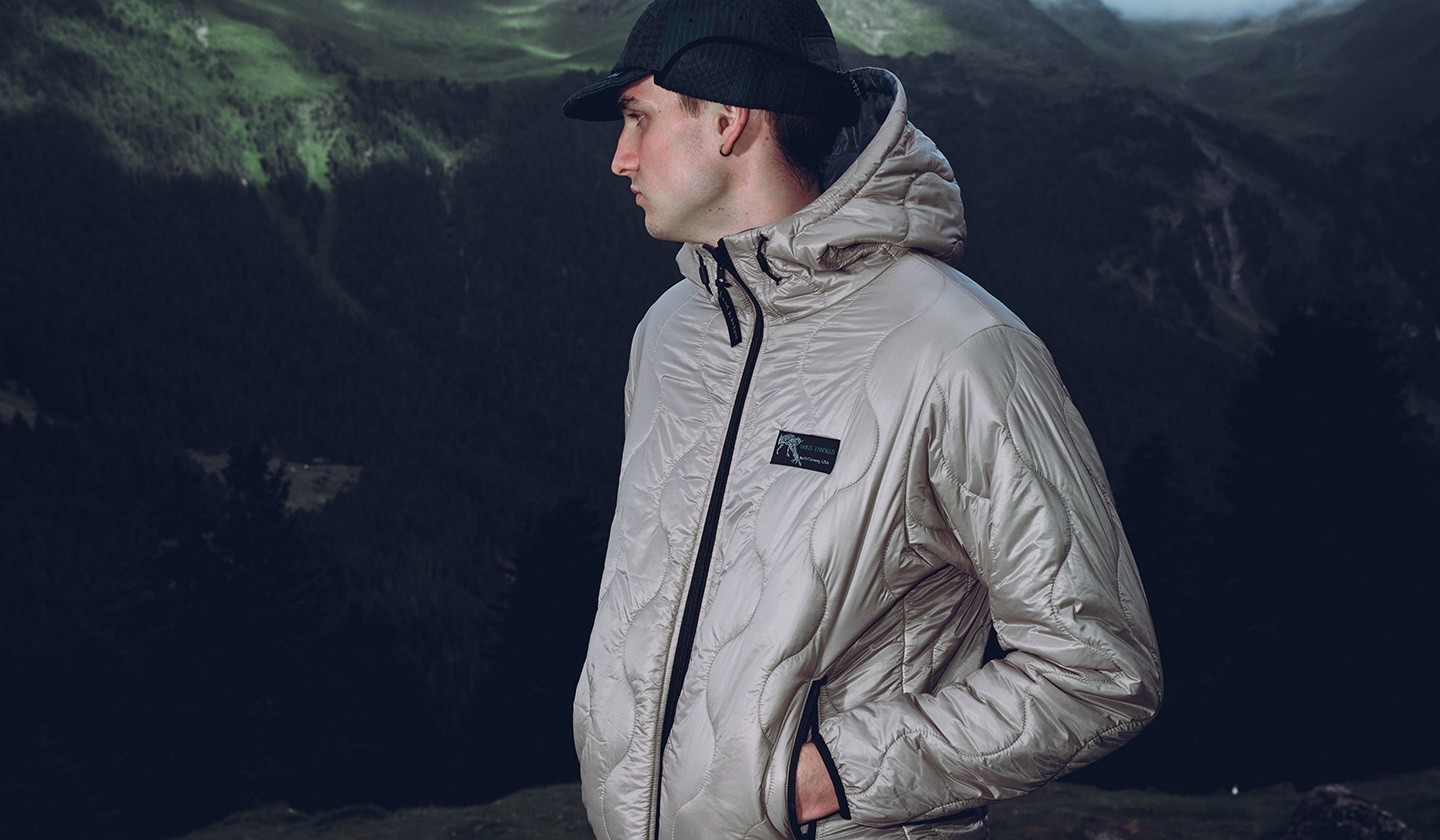 ワイルドシングス FALL/WINTER 2025