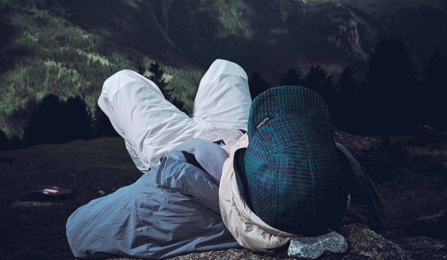 ワイルドシングス FALL/WINTER 2025