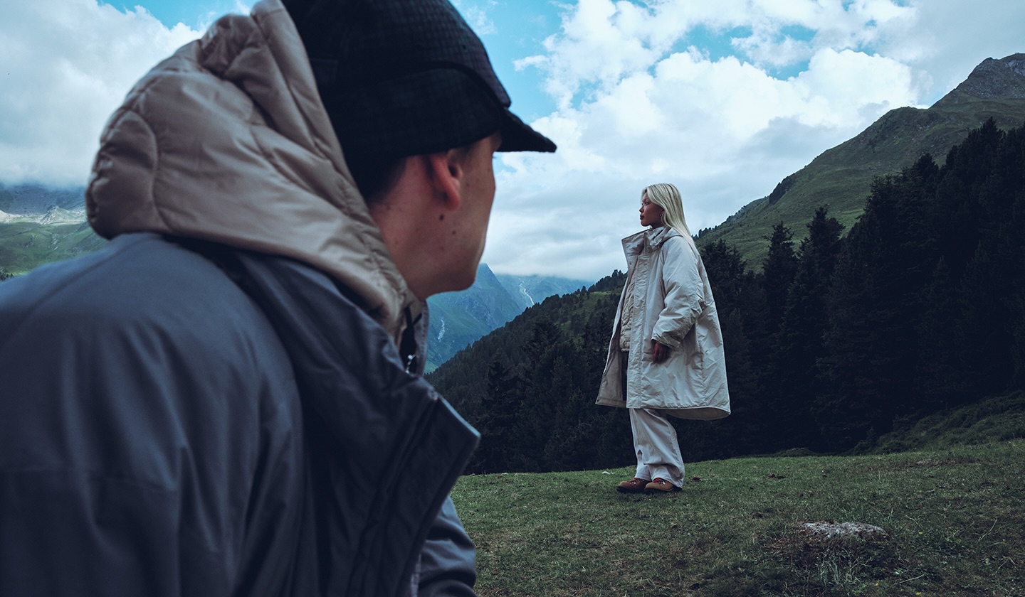 ワイルドシングス FALL/WINTER 2025