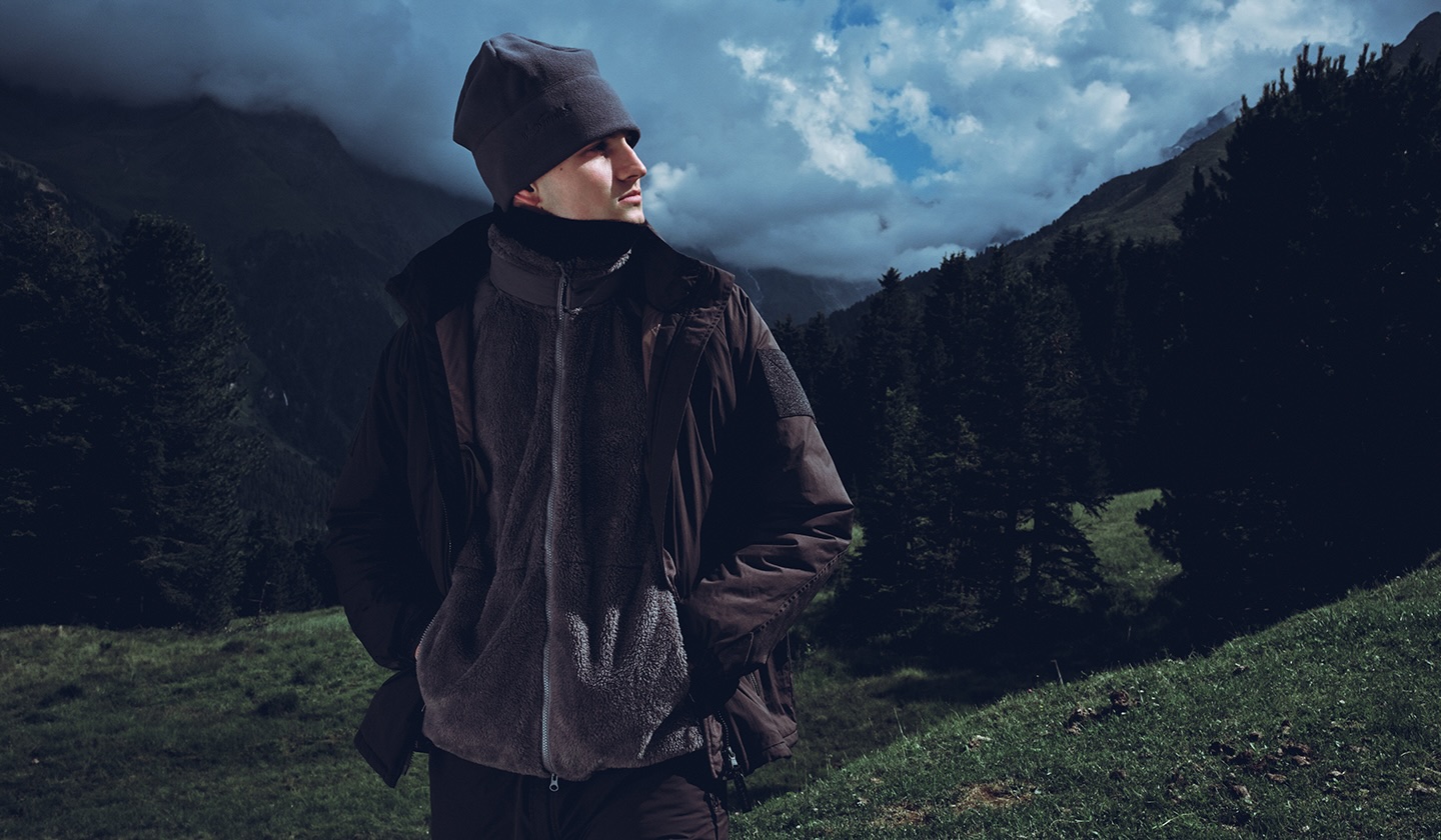 ワイルドシングス FALL/WINTER 2025