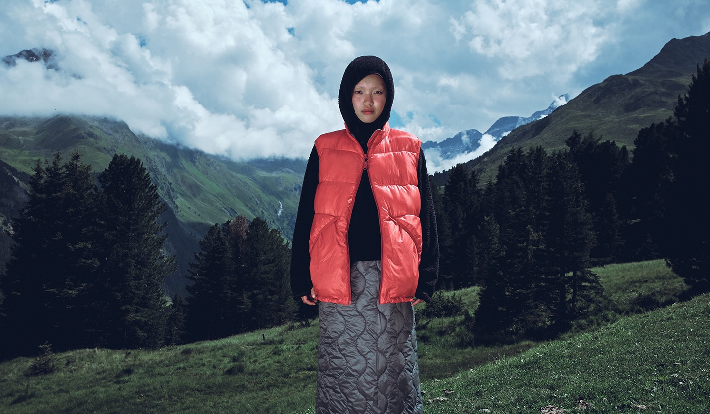 ワイルドシングス FALL/WINTER 2025