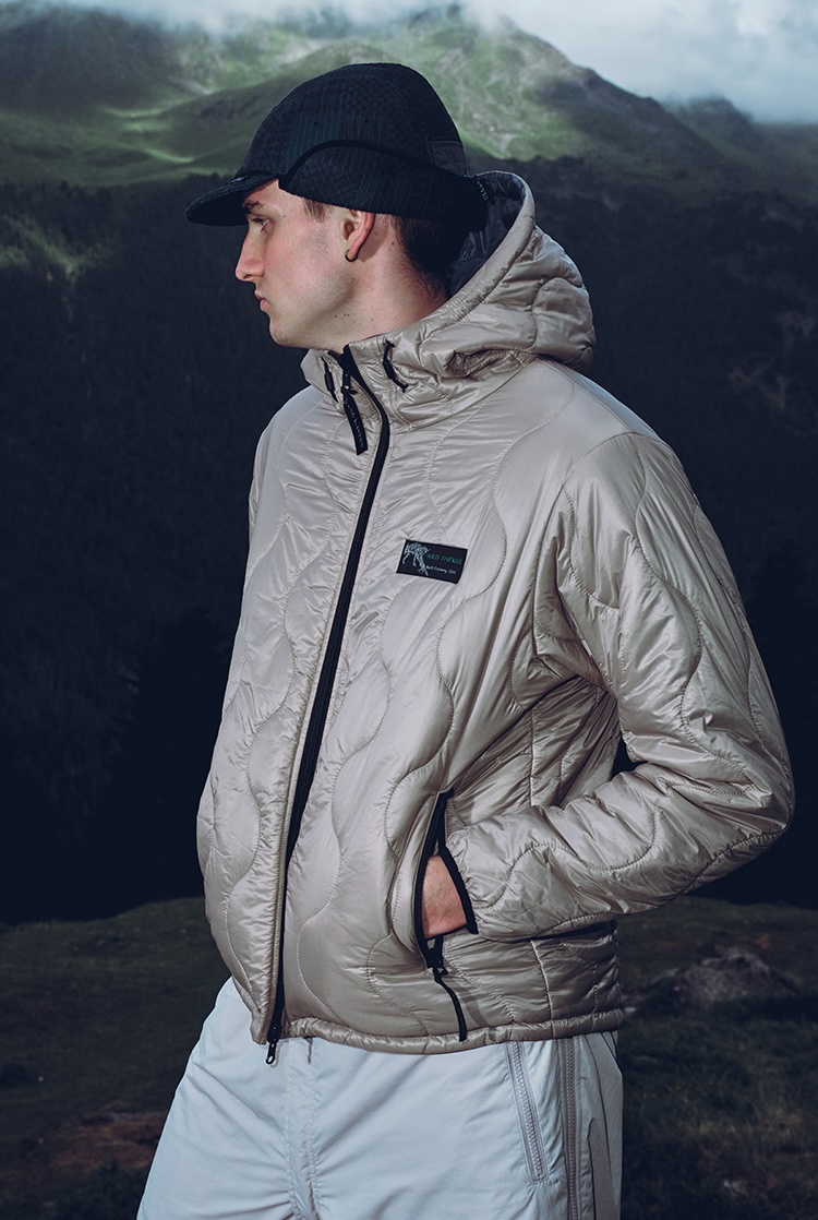 ワイルドシングス FALL/WINTER 2025