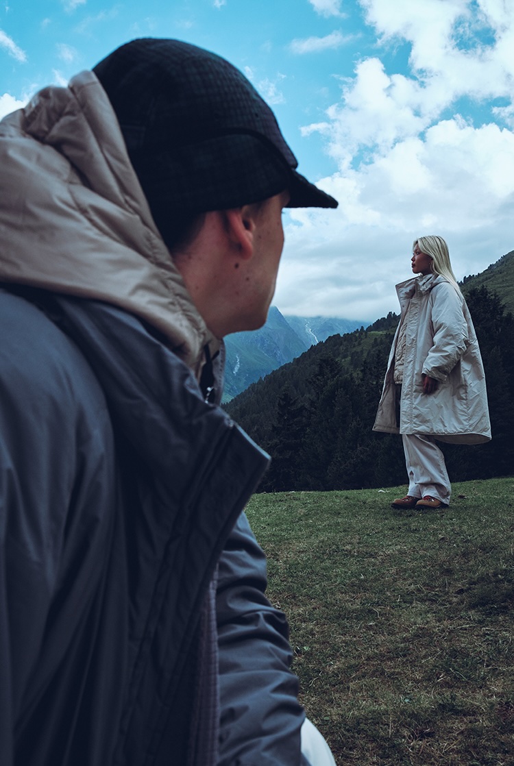 ワイルドシングス SPRING/SUMMER 2025