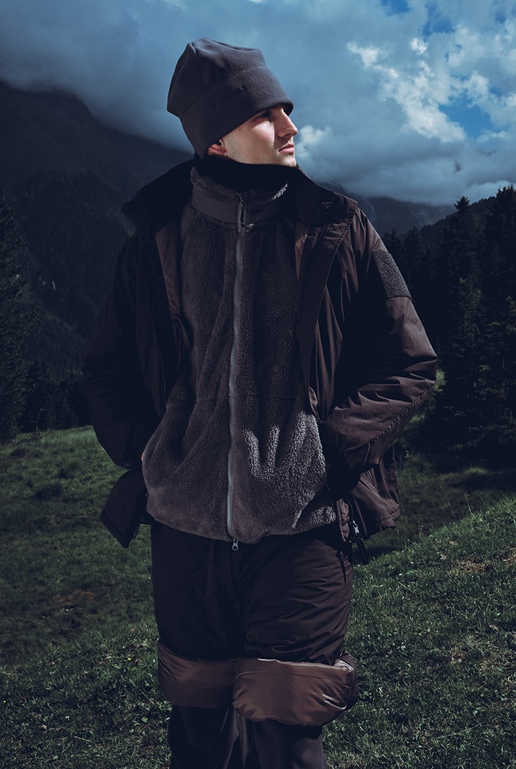 ワイルドシングス FALL/WINTER 2025