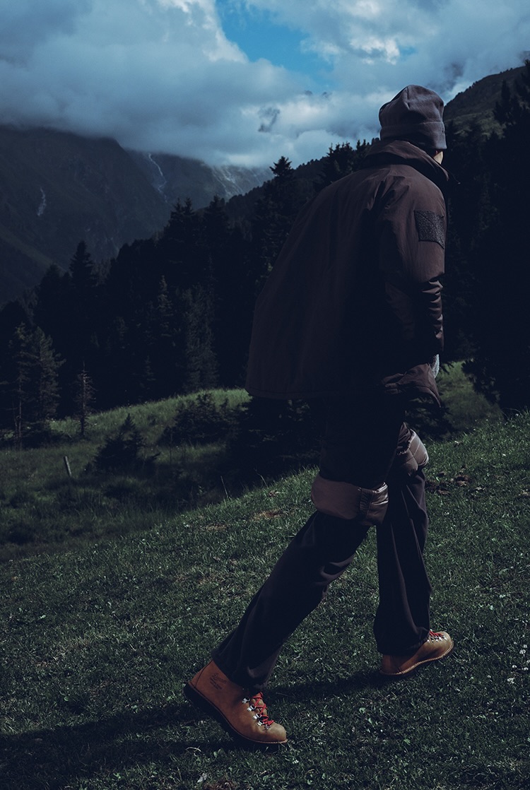 ワイルドシングス SPRING/SUMMER 2025