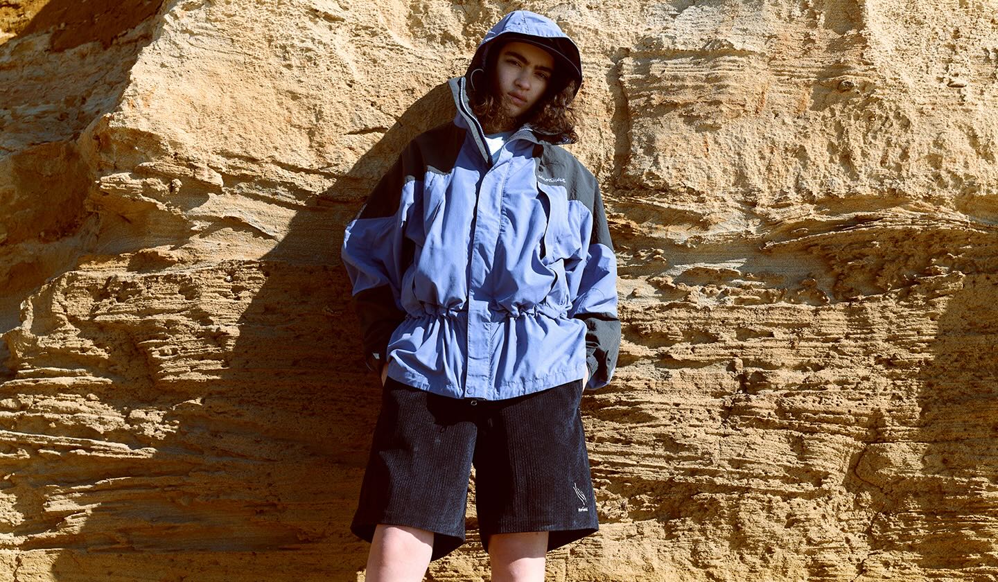 ワイルドシングス2026SS