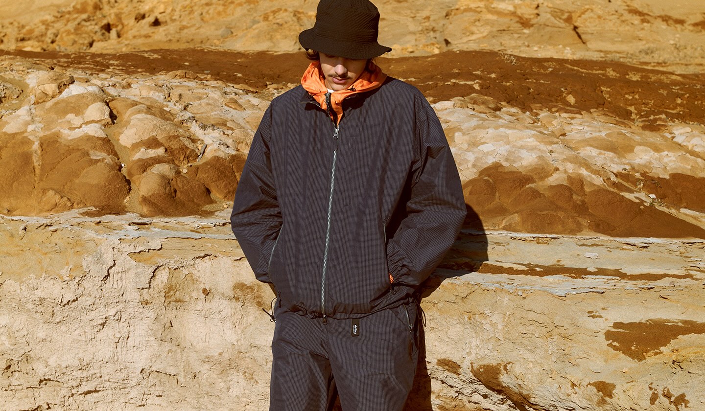 WILDTHINGS FALL/WINTER2025