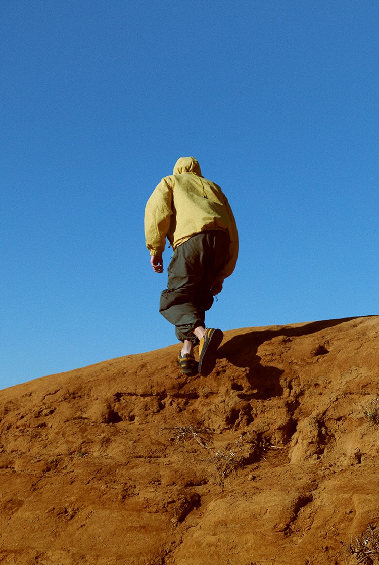 ワイルドシングス2026SS