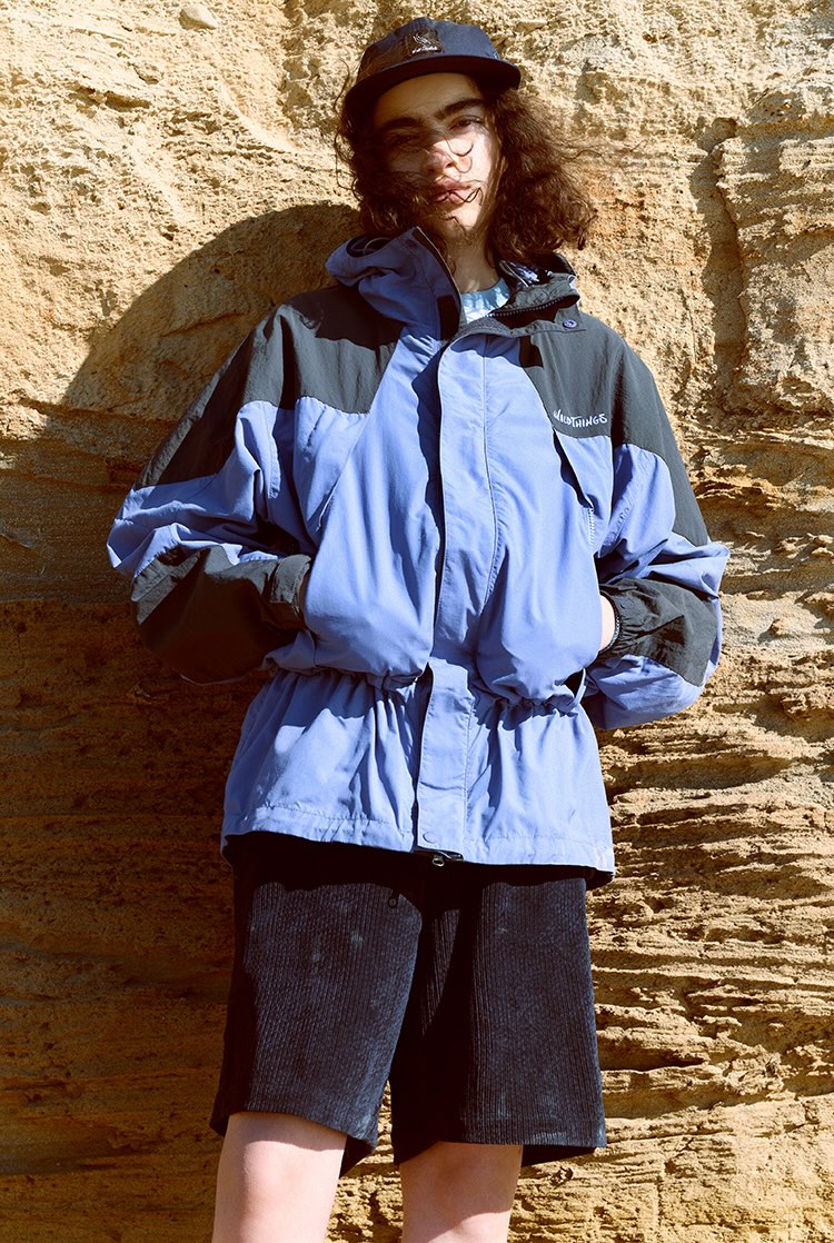 ワイルドシングス公式サイト | WILD THINGS OFFICIAL SITE