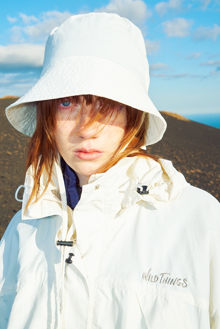 ワイルドシングス公式サイト | WILD THINGS OFFICIAL SITE