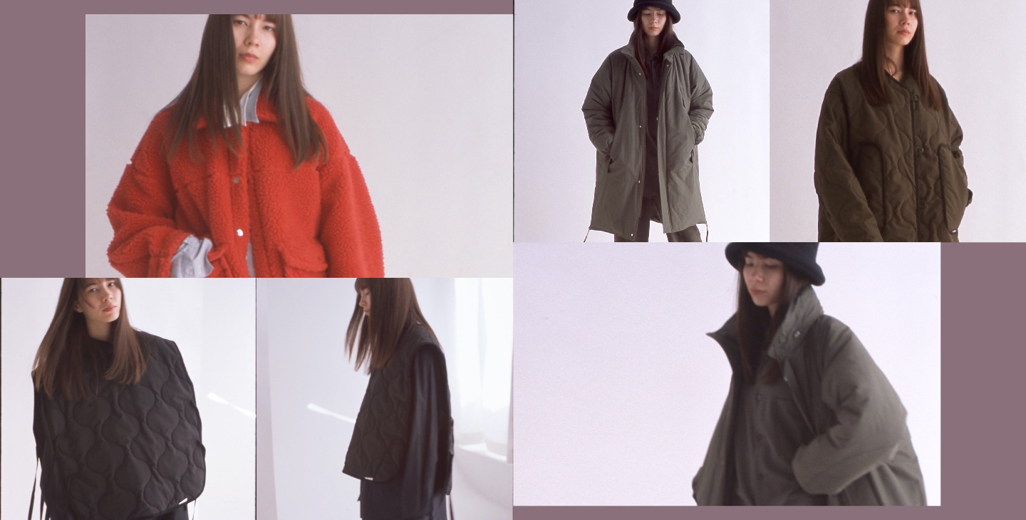 WOMENS 2020 AW