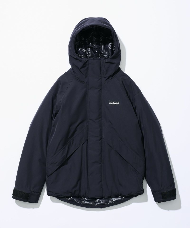 デナリジャケット Denali Jacket ワイルドシングス Wild Things 公式オンライン