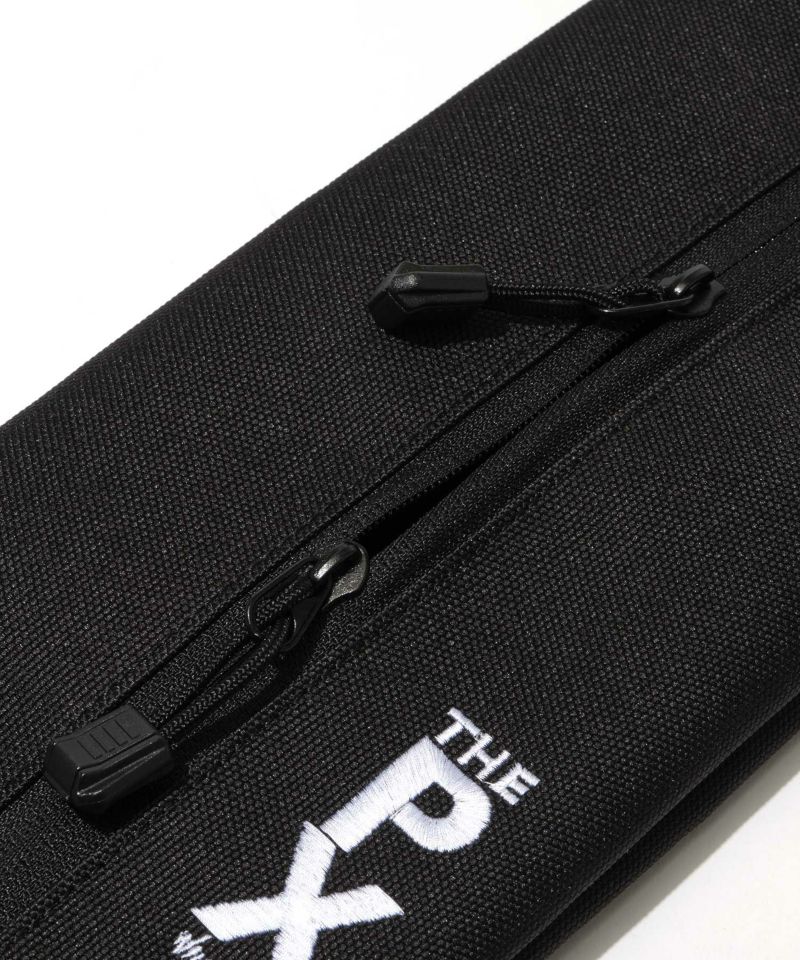 THE PX TISSUE CASE｜ティッシュケース＜BLACK＞ | ワイルドシングス