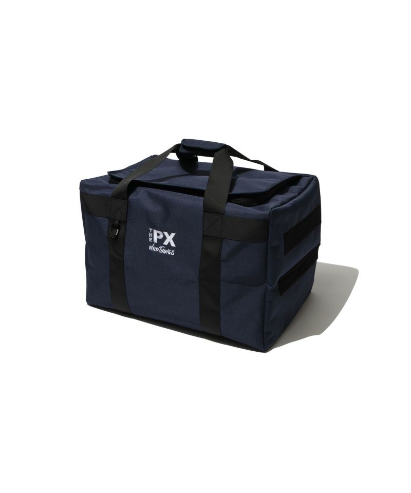 THE PX MULTI TOOL BAG 60L｜マルチツールバッグ(60L)＜NAVY