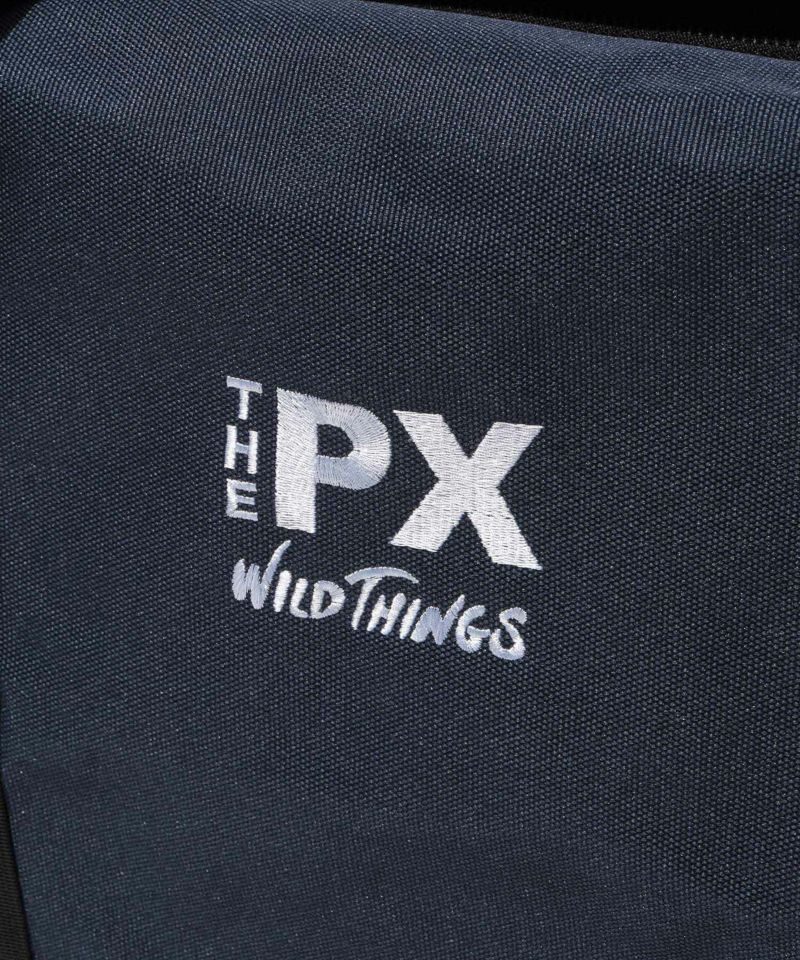 2970円 人気の Wildthings ワイルドシングス The Px Multi Tool Bag 60l マルチツールバッグ