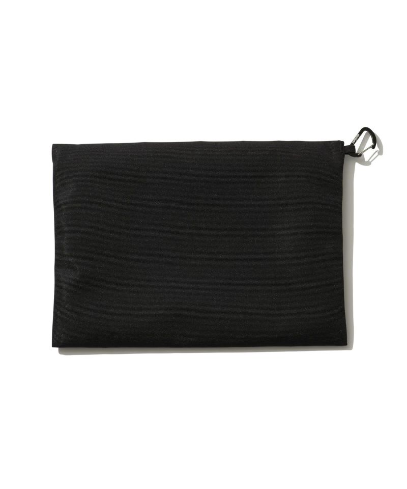 Amazon.co.jp: WIND AND SEA MESH ZIPPER POUCH BLACK : おもちゃ