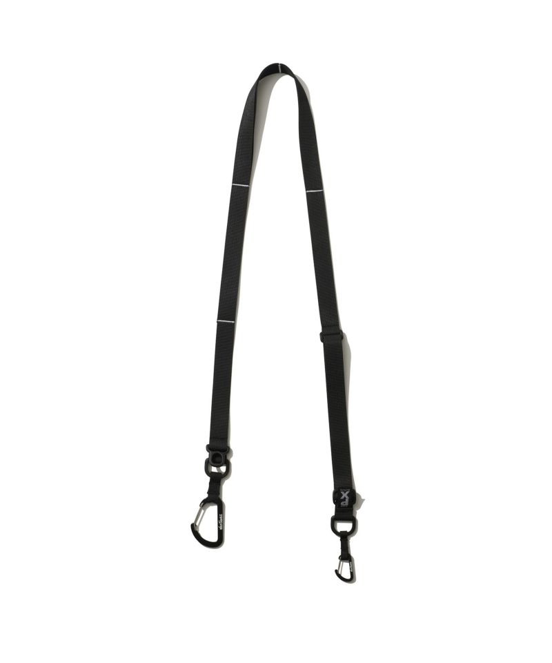 THE PX MULTI/UTILITY STRAP｜マルチユーティリティストラップ＜BLACK ...