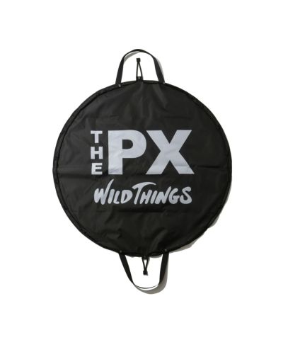 THE PX WILD THINGS | ワイルドシングス公式サイト | WILD