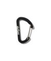 THE PX CARABINER S｜カラビナ S＜BLACK＞