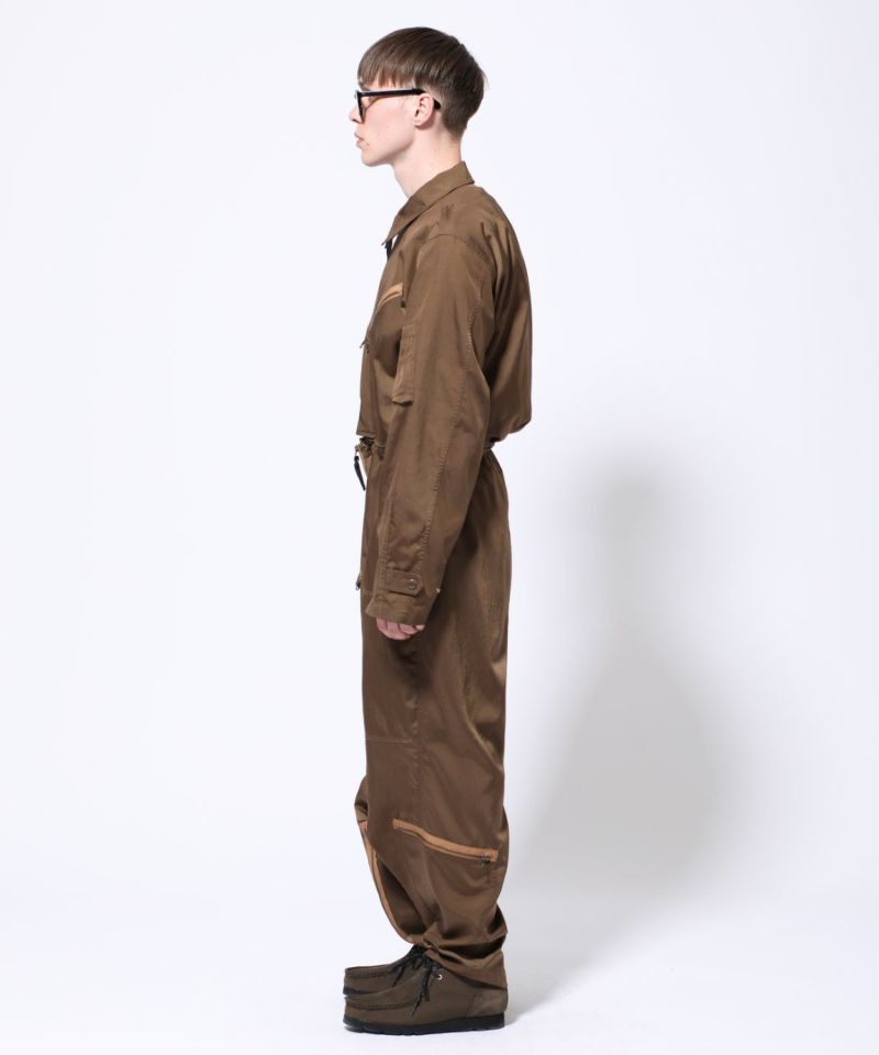 77circa WILD THINGS Ceparate K2-Bオールインワン 77circa wildthings