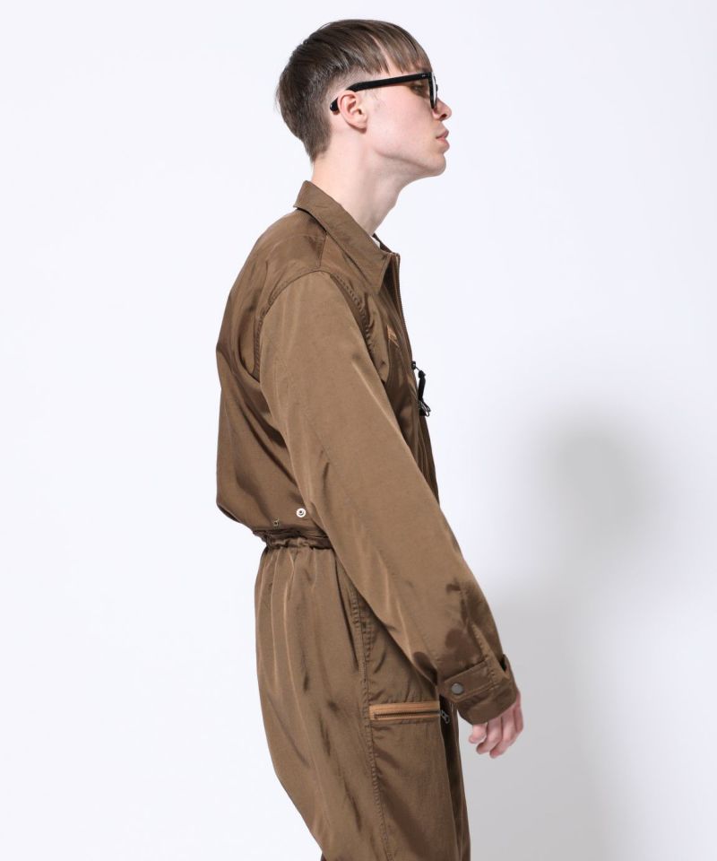 最大の割引 77circa×WILDTHINGS SEPARATE POST K2-B - poumonquebec.ca