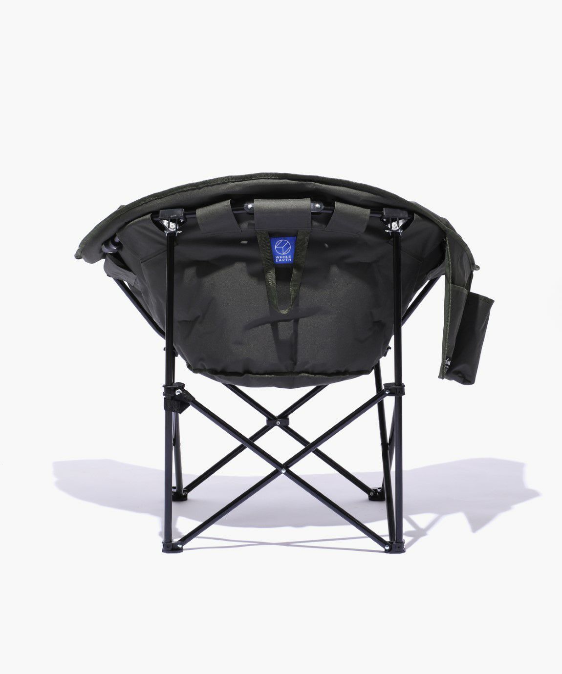 ワイルドシングス × ホールアース クラム チェア ディーエックス