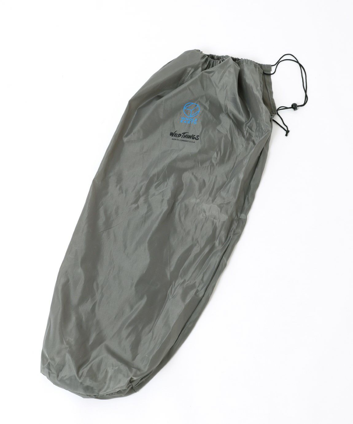 ワイルドシングス × ホールアース クラム チェア ディーエックス