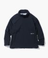 パーテックス スモーキング ジャケット│PERTEX SMOKING JACKET＜BLACK＞