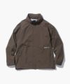 パーテックス スモーキング ジャケット│PERTEX SMOKING JACKET＜DESERT＞
