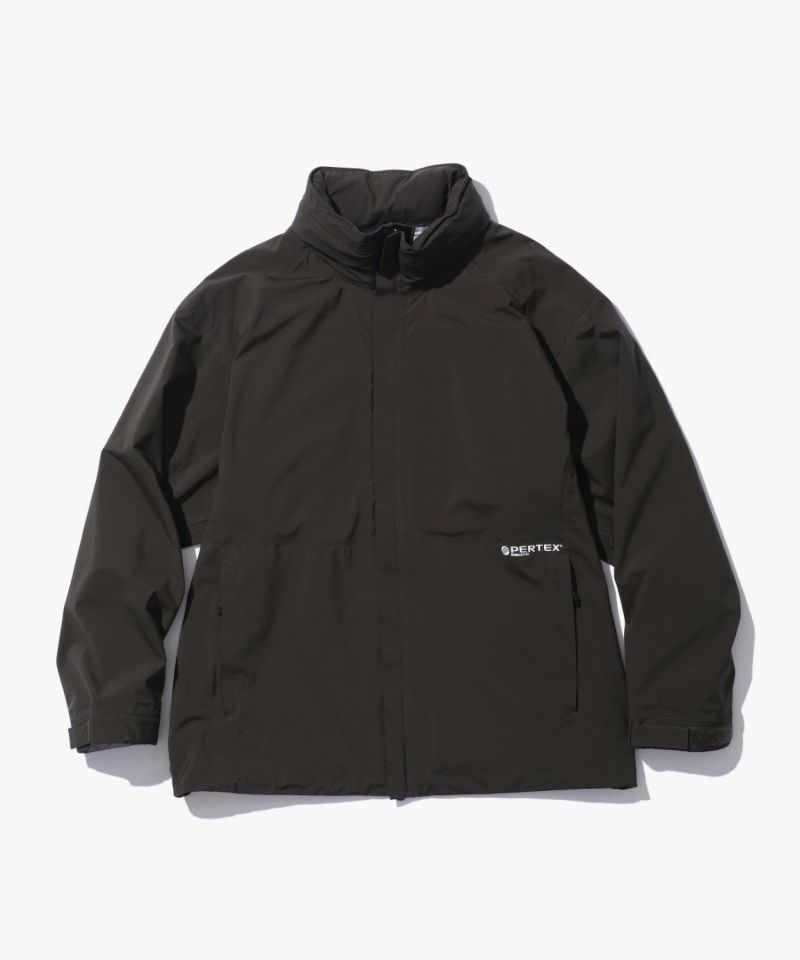 パーテックス スモーキング ジャケット│PERTEX SMOKING JACKET＜O.D＞