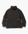 パーテックス スモーキング ジャケット│PERTEX SMOKING JACKET＜O.D＞