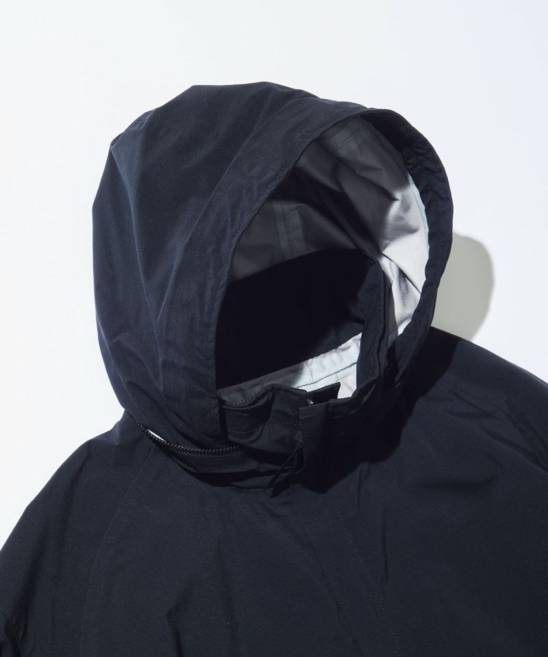 パーテックス スモーキング ジャケット│PERTEX SMOKING JACKET＜O.D＞