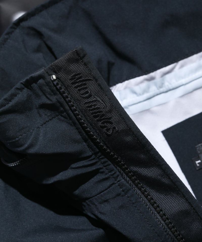 パーテックス スモーキング ジャケット│PERTEX SMOKING JACKET＜O.D＞