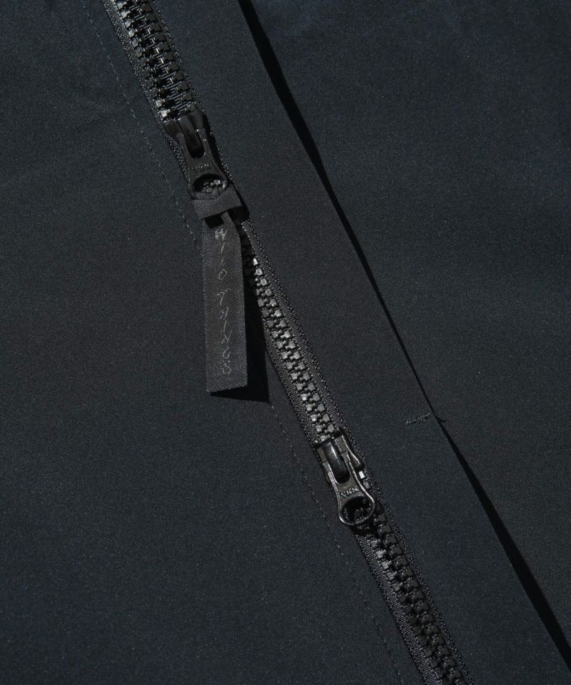 パーテックス スモーキング ジャケット│PERTEX SMOKING JACKET＜O.D＞