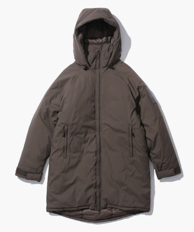 22AW WILD THINGS モンスター MONSTER PARKA 22