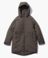 レディー パーカー│READY PARKA＜DESERT＞