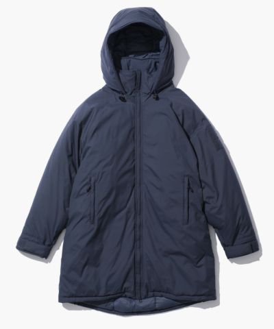 レディー パーカー│READY PARKA＜IRON BLUE＞ | ワイルドシングス公式