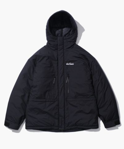 イニシャルデナリダウンジャケット│INITIAL DENALI DOWN JACKET