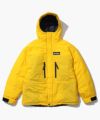  ダクロン シャモニー│DACRON CHAMONIX＜YELLOW＞