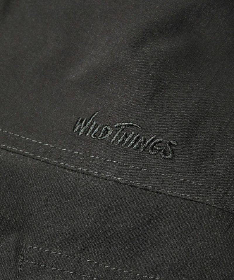 スウィフト ジャケット│SWIFT JACKET＜O.D＞ | ワイルドシングス公式 