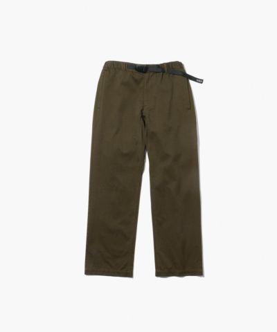 パンツ 16SS MHL. SPINKER DRILL COTTON PANTS MASONPRINCE（メイソンプリンス）の「3カラーコットンワイド