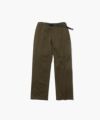 ツイル プレーン パンツ│TWILL PLAIN PANTS＜O.D＞