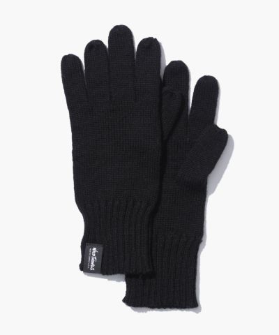 HUGO Waff Cold Weather Gloves for Men Mens Accessories Gloves 