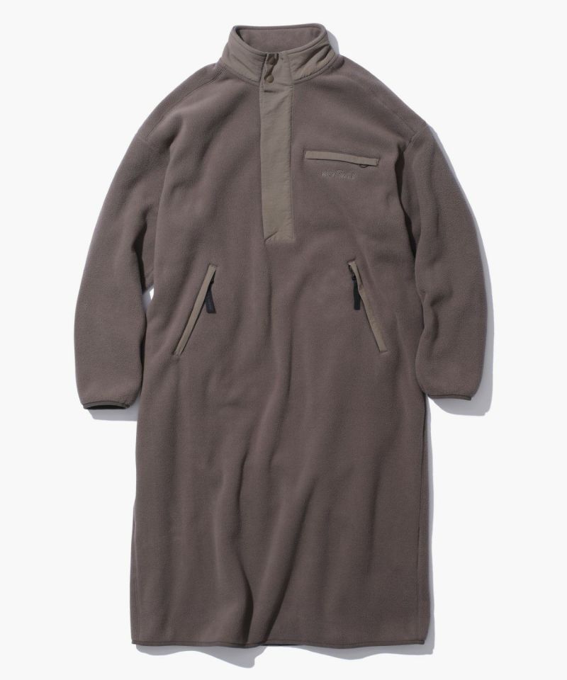 ポーラテック ワンピース│POLARTEC ONEPIECE＜DESERT＞ | ワイルドシングス公式サイト | WILD THINGS  OFFICIAL SITE